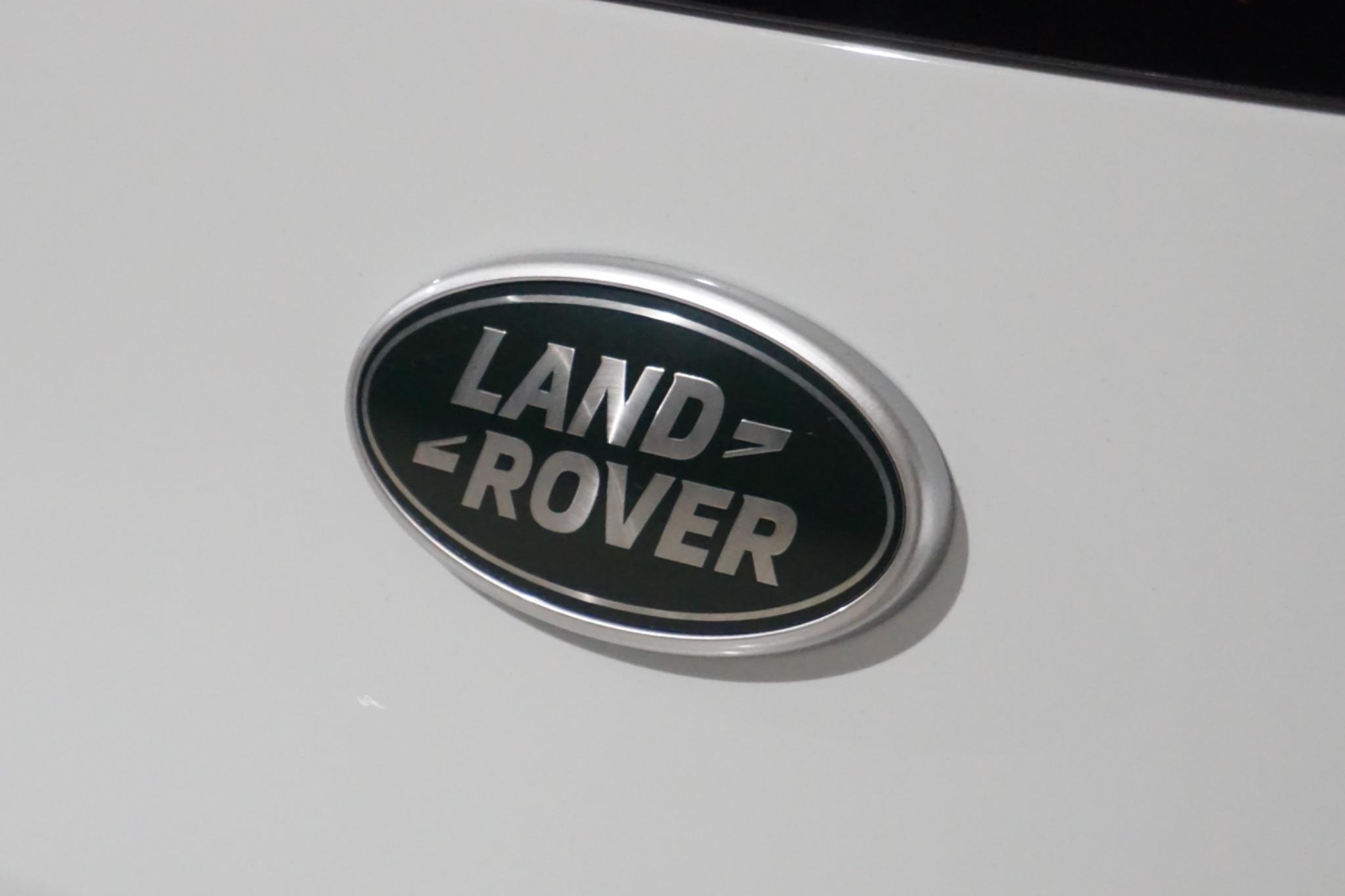 Land Rover Range Rover Sport 3.0 D300 MHEV Dynamic SE Auto 4WD Euro 6 (s/s) 5dr